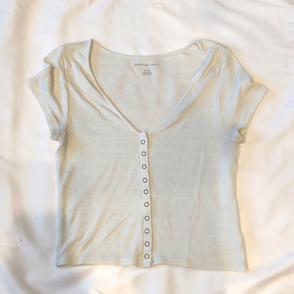 American Eagle blouse